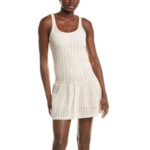 DH NEW YORK ALLEGRA DRESS